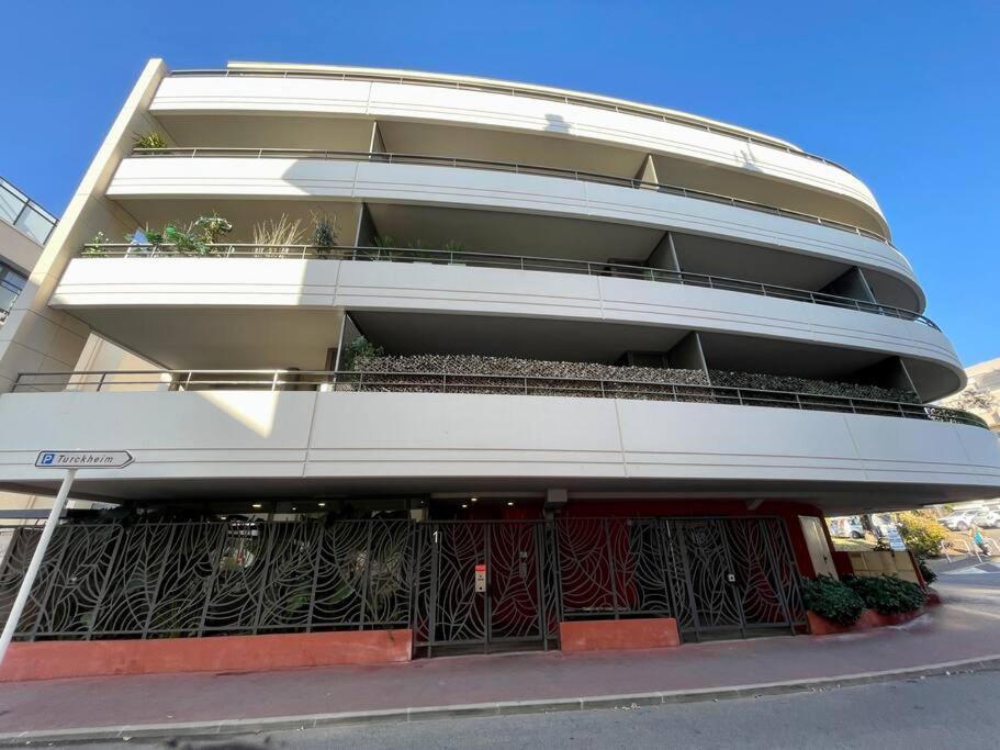 2 Pieces Pres De La Croisette Appartement Cannes