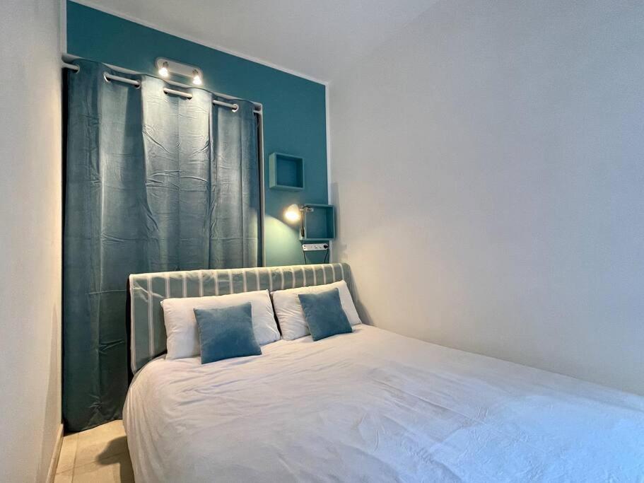 2 Pieces Pres De La Croisette Appartement Cannes